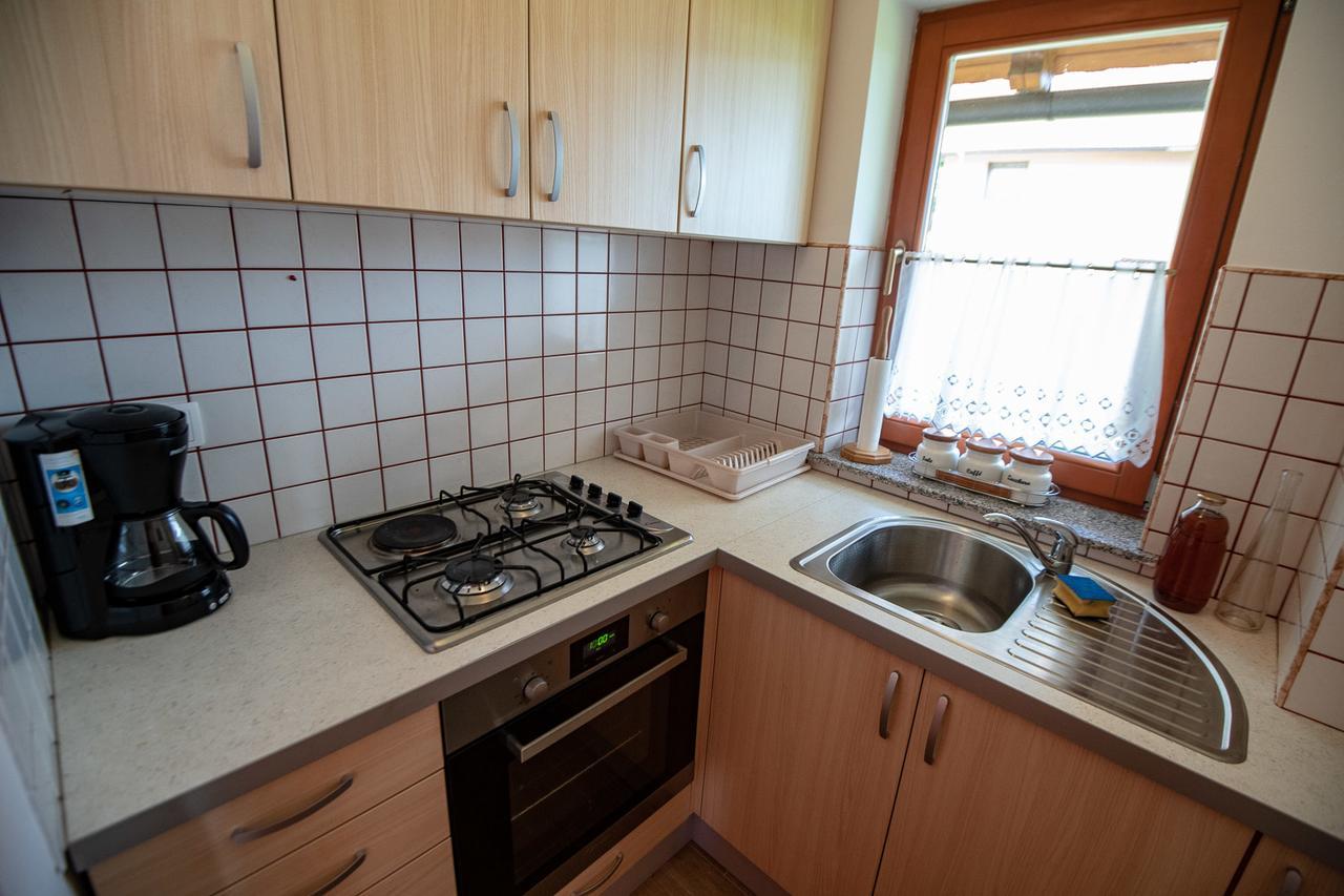 Vineyard Cottage Pod Piramido Dobrnic Exterior foto